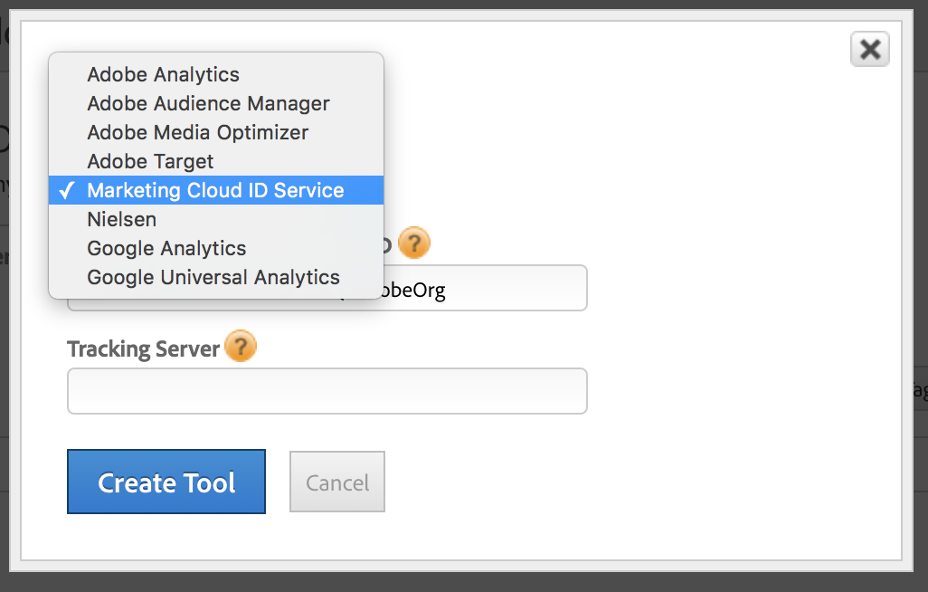 How to Set Up Marketing Cloud ID Service in Adobe DTM